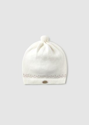 Cappello neonato