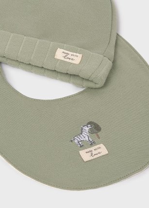 Set 3 pezzi regalo unisex