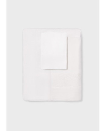 Lenzuolo culla unisex