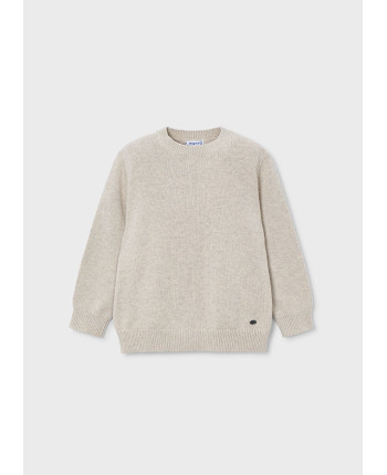 Maglione basico bambino