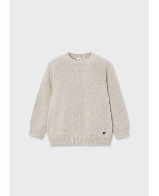 Maglione basico bambino