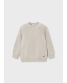 Maglione basico bambino