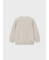 Maglione basico bambino