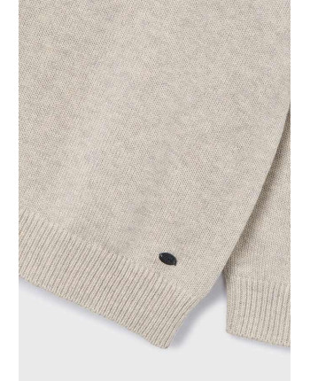 Maglione basico bambino