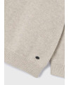 Maglione basico bambino