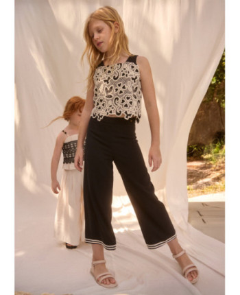 Compl. culotte combinato      - AbeleLula