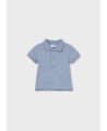 Polo m/c granito              - Mayoral