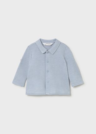 Camicia collo Regata 0-24 mesi | Mayoral