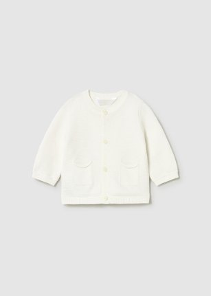 Cardigan tricot Ceramica 0-24 mesi | Mayoral