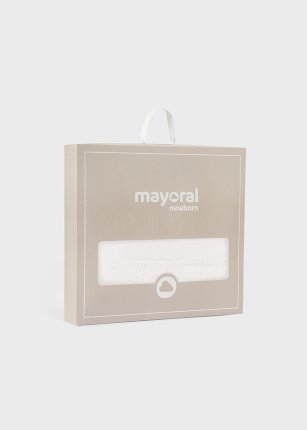 Copertina maglia Ceramica 0-24 mesi | Mayoral