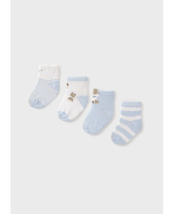 Set 4 calze                   - Mayoral