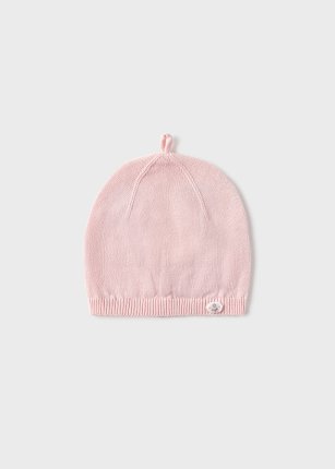 Cappuccio maglia Quarzo | Mayoral
