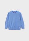 jersey collo tondo basico Capri vig 2-9 anni | Mayoral