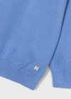jersey collo tondo basico Capri vig 2-9 anni | Mayoral