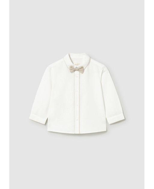Camicia m/l elegante papillon - Mayoral