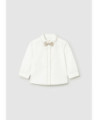 Camicia m/l elegante papillon - Mayoral