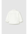 Camicia m/l elegante papillon - Mayoral