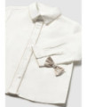 Camicia m/l elegante papillon - Mayoral