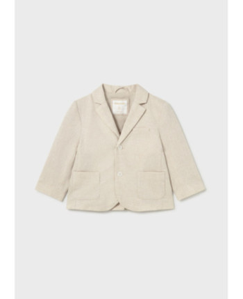 Giacca lino suiting           - Mayoral