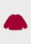 Pullover Rosso 6-36 mesi | Mayoral