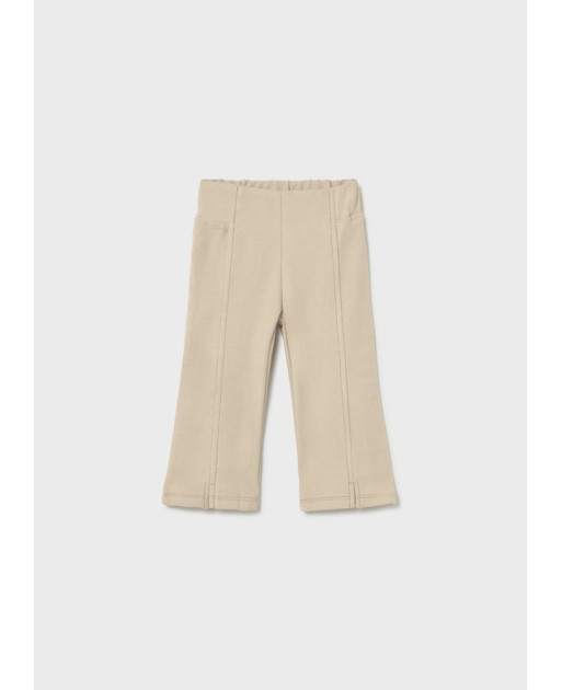 Leggings flared twill         - Mayoral