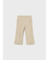 Leggings flared twill         - Mayoral
