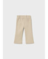 Leggings flared twill         - Mayoral