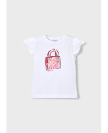 Maglia m/c                    - Mayoral
