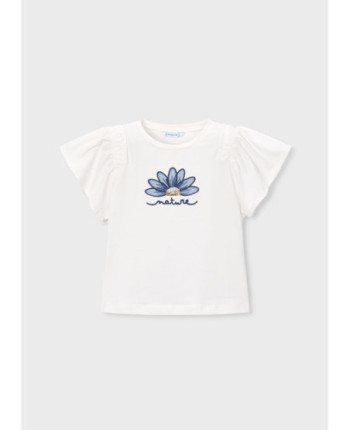 Maglia m/c                    - Mayoral