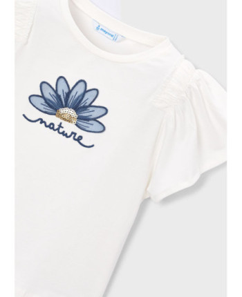 Maglia m/c                    - Mayoral
