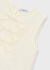 Top Bianc Osso 2-9 anni | Mayoral