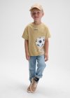 Maglietta m/c "legendary" noce 2-9 anni | Mayoral