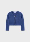 Cardigan tricot Porcellana 2-9 anni | Mayoral