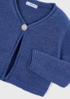 Cardigan tricot Porcellana 2-9 anni | Mayoral