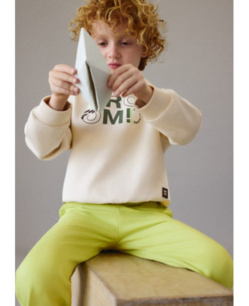 Pullover "athletics"          - Mayoral