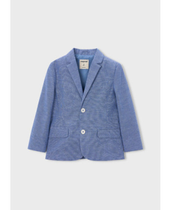 Giacca lino suiting           - Mayoral