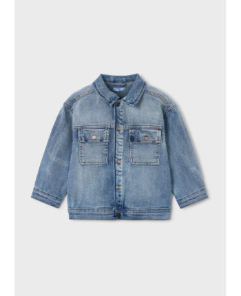 Giacca denim                  - Mayoral