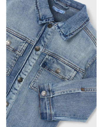 Giacca denim                  - Mayoral