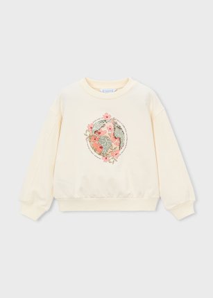 Pullover Cecio 2-9 anni | Mayoral