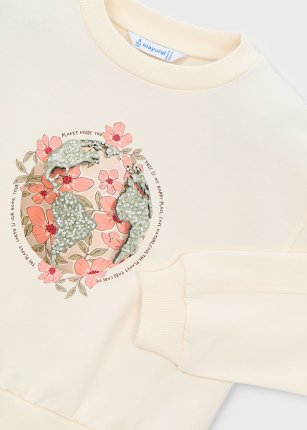 Pullover Cecio 2-9 anni | Mayoral
