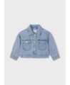 Giacca denim                  - Mayoral
