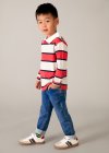 Pantalone soft denim jogger lavaggio mezzo 3579 | Mayoral