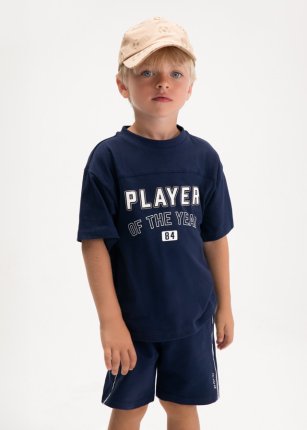 Compl. player Marino 2-9 anni | Mayoral