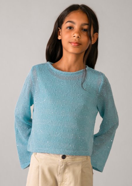 Twin set m/l Alga 8-18 anni | Mayoral