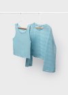 Twin set m/l Alga 8-18 anni | Mayoral