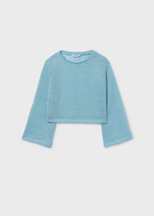 Twin set m/l Alga 8-18 anni | Mayoral