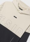 Pullover cerniere Nero 8-18 anni | Mayoral