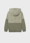 Pullover cerniere Lichene 8-18 anni | Mayoral