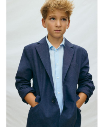 Giacca lino suiting           - Mayoral