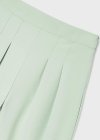 Pantalone lungo crepe salvia 8-18 anni | Mayoral